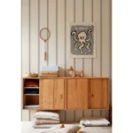 Ταπετσαρία Classic Stripes - Image 2