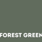 Πράσινο του δάσους