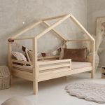 HouseBed Fello παιδικό κρεβάτι - Image 5