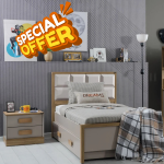 Huga Special Offer