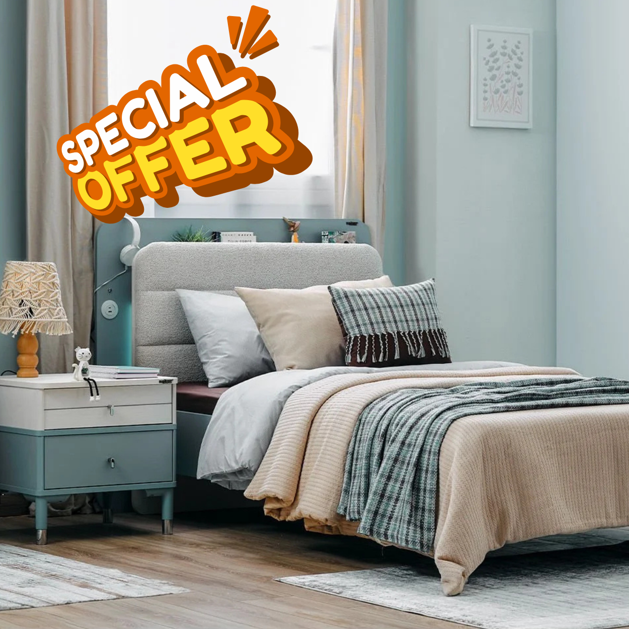 Marine Blue special offer (1) Marine Blue Special Offer - Image 1
