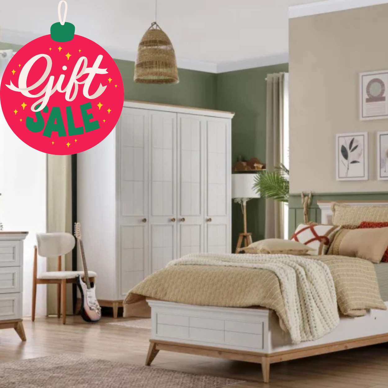 Alegra xmas offer Alegra Xmas Offer - Image 1