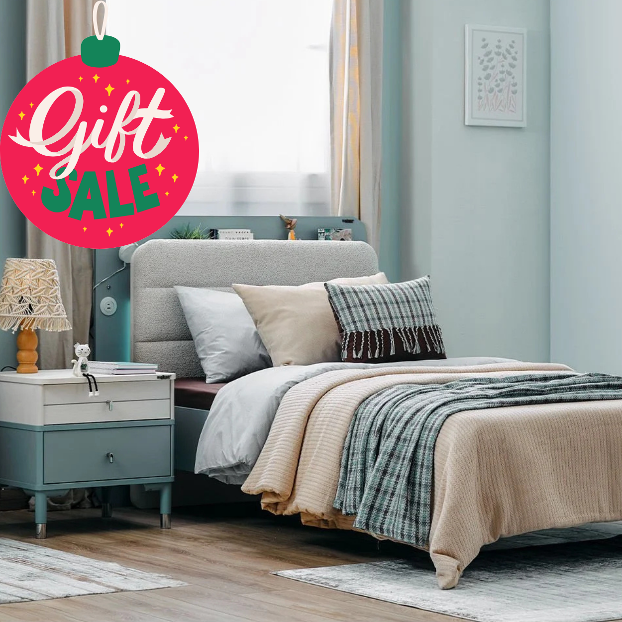 Marine Blue xmas offer Marine Blue Xmas Offer - Image 1