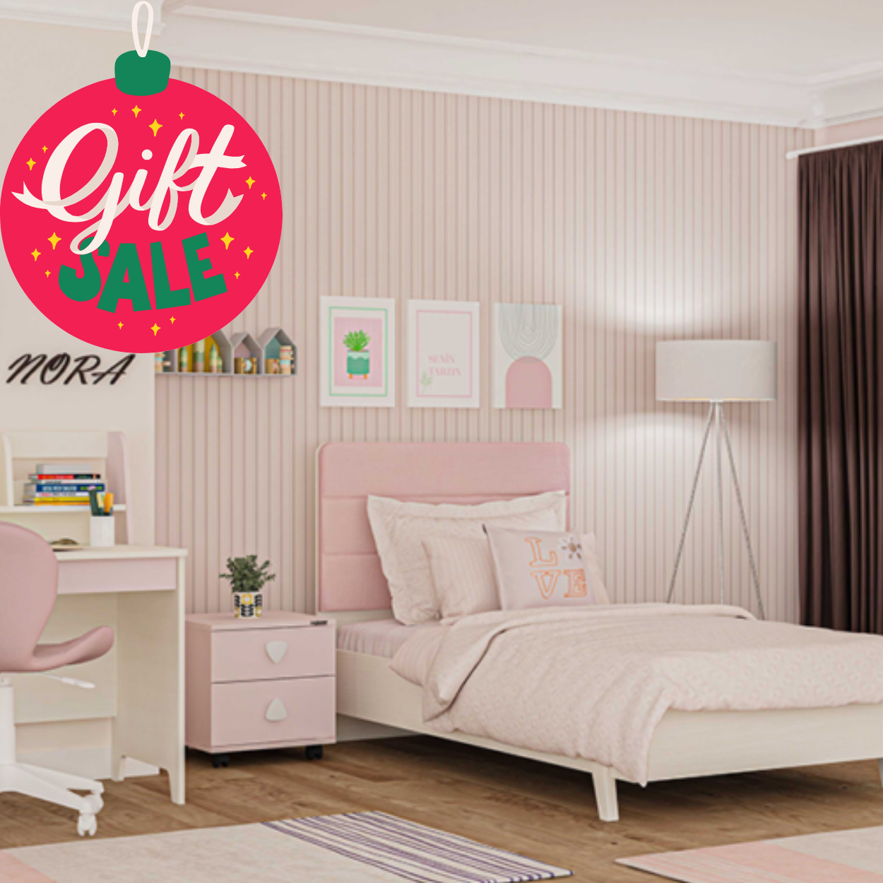 Nora xmas offer Nora Xmas Offer - Image 1