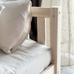 David Plus Montessori PureWood με 2 κρεβάτια (fast shipping) - Image 4