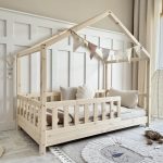 Gabby παιδικό κρεβάτι Montessori PureWood (fast shipping) - Image 2