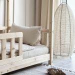 Gabby παιδικό κρεβάτι Montessori PureWood (fast shipping) - Image 3