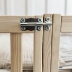 Modulo παιδικό κρεβάτι PureWood (γρήγορη παράδοση) - Image 5