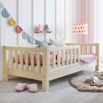 Basic Love Natural παιδικό κρεβάτι Montessori (γρήγορη παράδοση) - Image 3