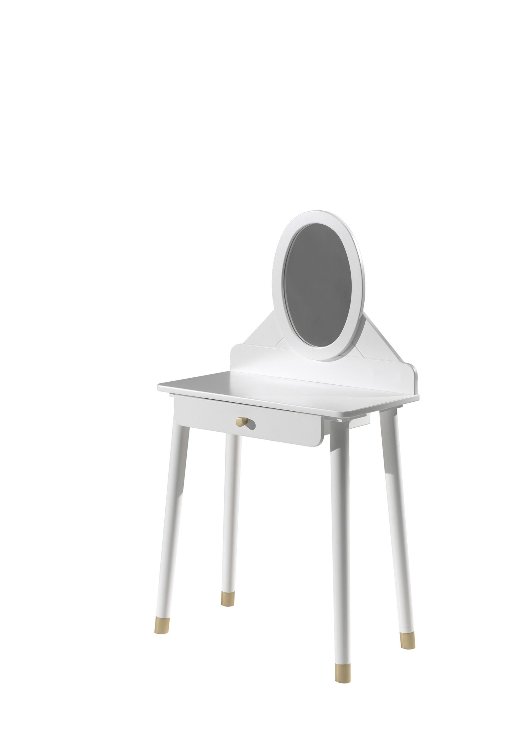 billy Έπιπλο Μακιγιάζ Λευκό Billy - Image 1