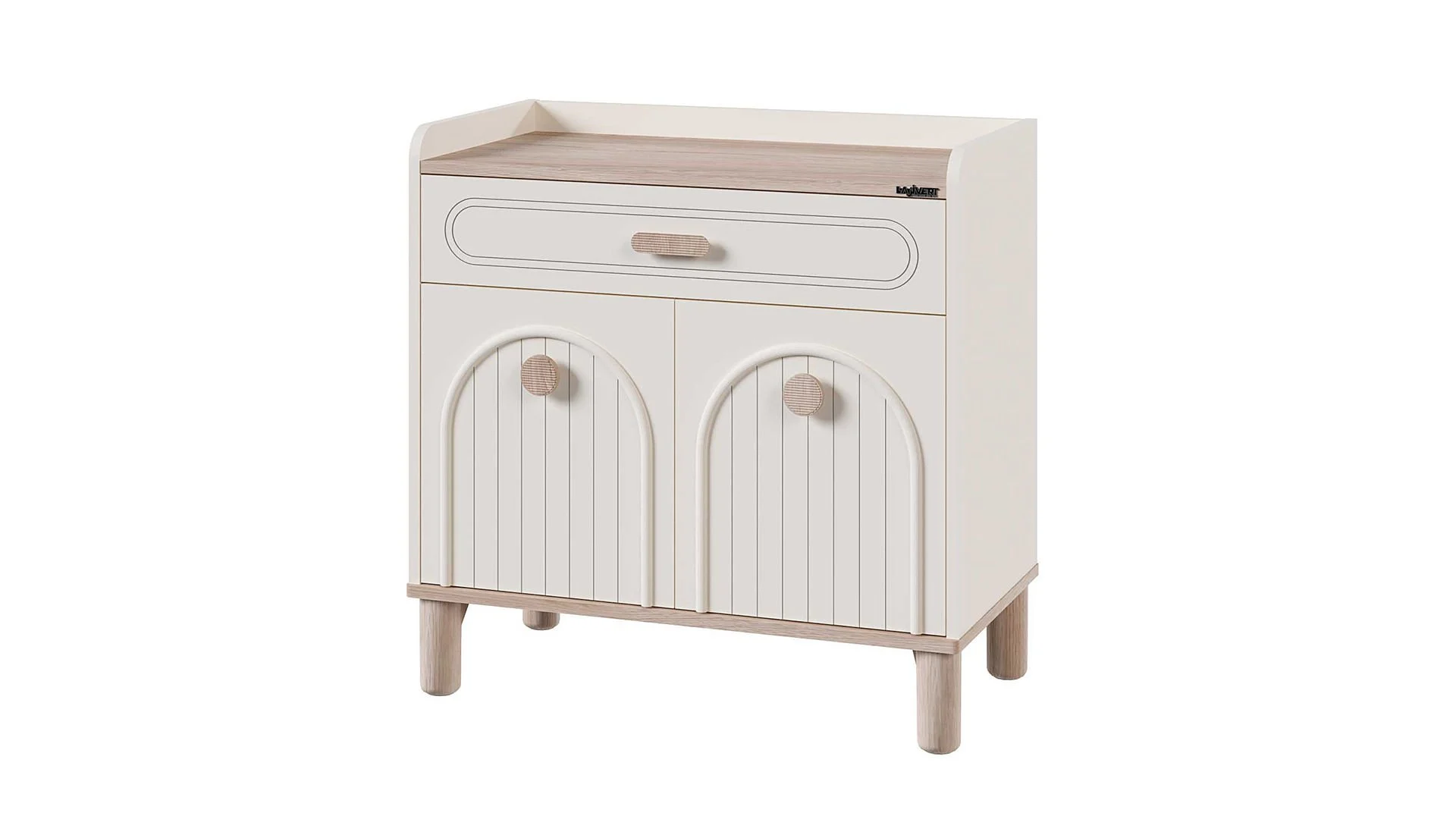 bohem Συρταριέρα Bohemsoft - Image 1