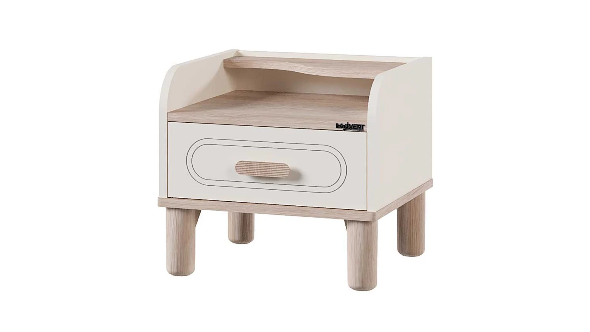 bohem Κομοδίνο Bohemsoft - Image 1