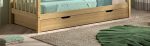 Κρεβάτι Nature House Δρυς 90X200 εκ. - Image 3