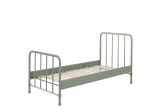 Κρεβάτι Bronxx Olive Green