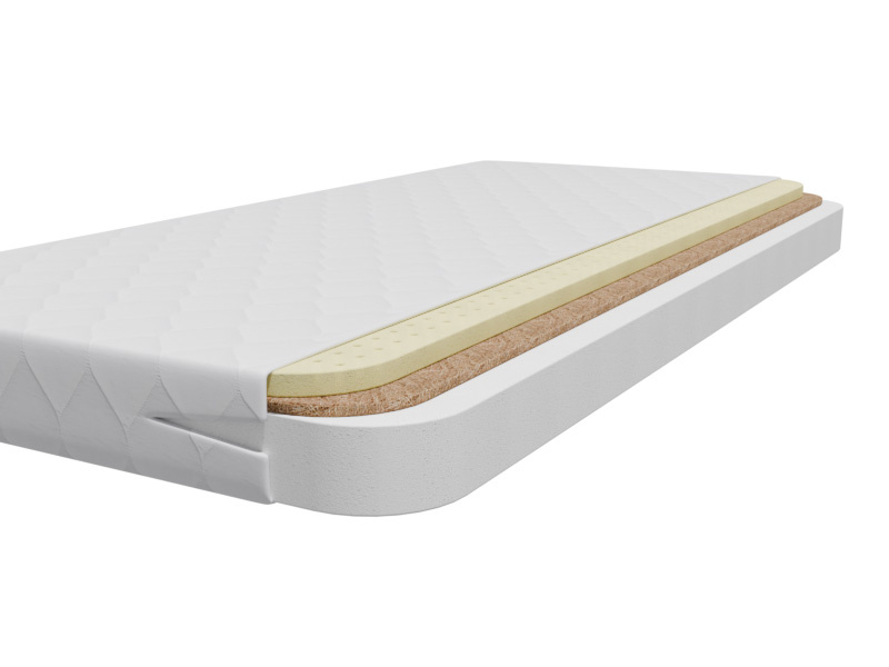 eng_pl_Coconut-Foam-Latex-Mattress-Bambi-Mundo-140x70-rounded-fast-shipping-873_1 Στρώμα Καρύδας–Αφρού–Λάτεξ για κούνια Bambi Mundo 140x70 - Image 1