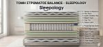 Στρώμα Sleepology Balance - Image 2