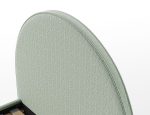 Κρεβάτι Moon Olive Green - Image 4
