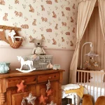 Ταπετσαρία Little Bears - Image 4