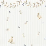 Ταπετσαρία Ducklings