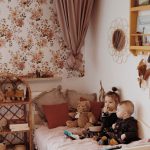 Ταπετσαρία English Garden - Image 6
