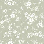 Ταπετσαρία Lace Meadow Green