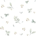 Ταπετσαρία Leaves Minimini