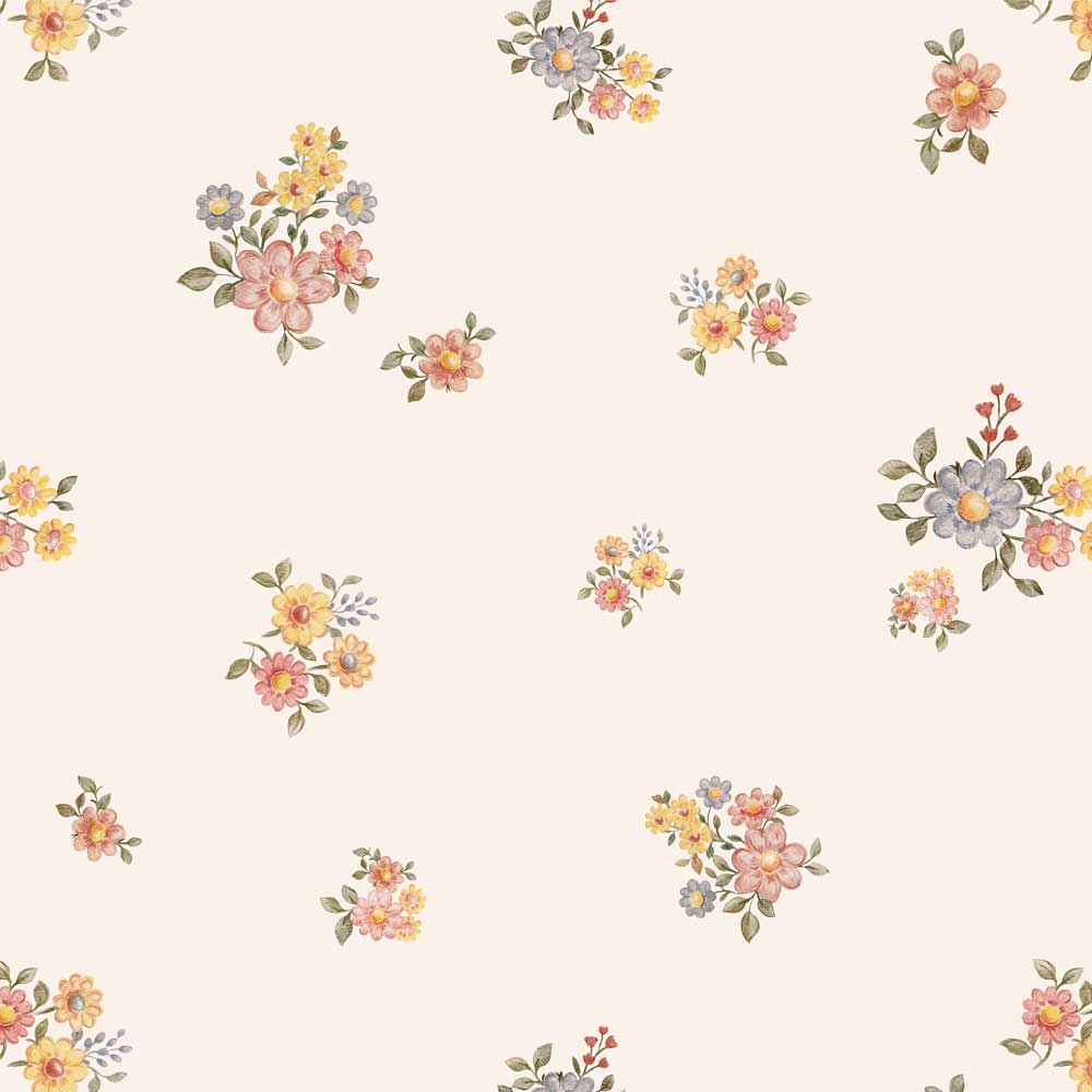 minimini_light_pack Ταπετσαρία Flowers minimini Light - Image 1