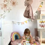Ταπετσαρία Paradise Garden Pastel Twigs - Image 4