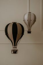 Super Balloon Χρυσό- Μαύρο - Image 3