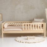 Basic Love 200x90 (ποδαράκι 19 εκ.) (γρήγορη παράδοση)