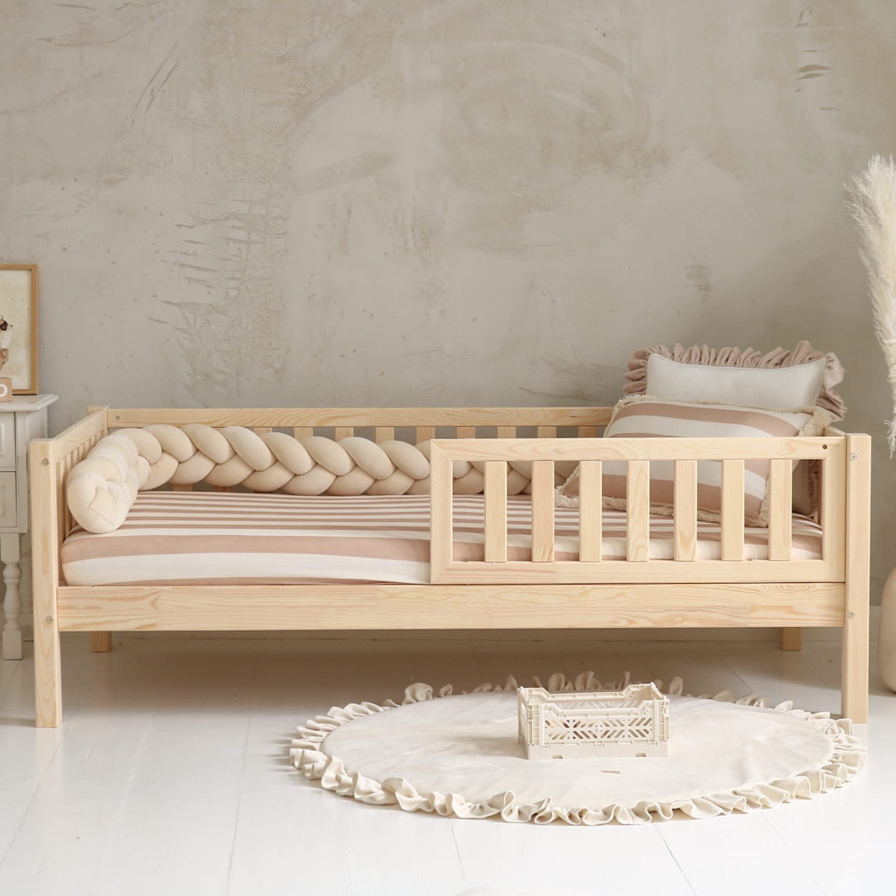 Basic Love 200×90 (ποδαράκι 19 εκ.) (γρήγορη παράδοση)