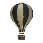Super Balloon Χρυσό- Μαύρο
