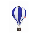 Super Balloon Λευκό-Ultra Marine