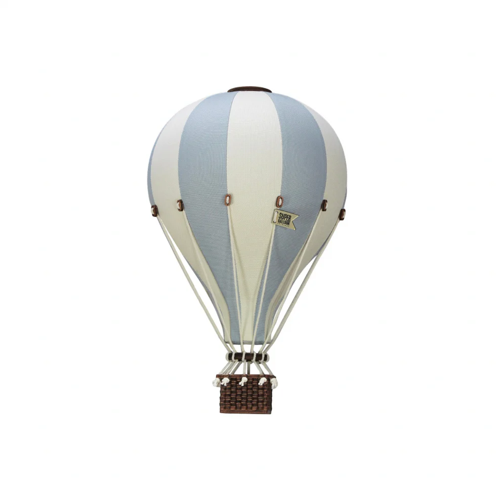 IMG-9491 Super Balloon Κρεμ-Απαλό Γκρι - Image 1
