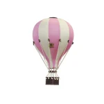 Super Balloon Κρεμ- Powder Ροζ
