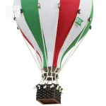 Super Balloon Πράσινο - Άσπρο - Κόκκινο - Image 2