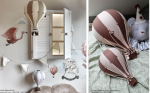 Super Balloon Απαλό καφέ- Άσπρο - Image 4