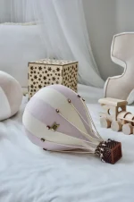 Super Balloon Κρεμ -Λιλά - Image 3