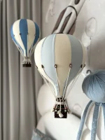 Super Balloon Κρεμ-Απαλό Γκρι - Image 5