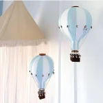 Super Balloon Λευκό- Τυρκουάζ - Image 3