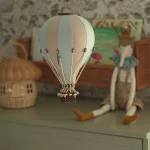 Super Balloon Μπεζ -Απαλό Μπλε - Image 9