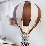 Super Balloon Μπεζ- Σοκολατί - Image 3
