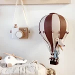 Super Balloon Μπεζ- Σοκολατί - Image 2