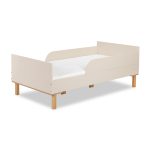 Παιδικό κρεβάτι LAURA 180×90εκ. Champagne Beech