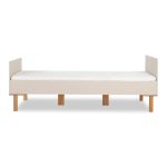 Παιδικό κρεβάτι LAURA 180×90εκ. Champagne Beech - Image 6