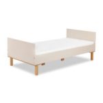 Παιδικό κρεβάτι LAURA 180×90εκ. Champagne Beech - Image 4