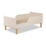 Παιδικό κρεβάτι LAURA 160×80εκ. Champagne Beech