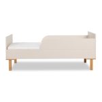 Παιδικό κρεβάτι LAURA 160×80εκ. Champagne Beech - Image 3