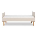 Παιδικό κρεβάτι LAURA 160×80εκ. Champagne Beech - Image 5