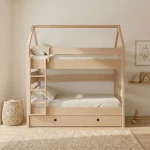 Kiddy Natural  Παιδική Κουκέτα Διαιρούμενη - Image 6